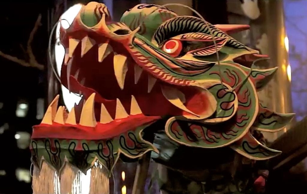 Chinese New Year