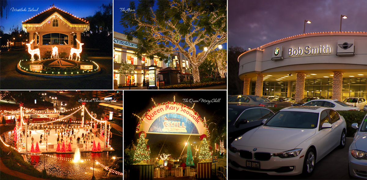 Commercial Properties