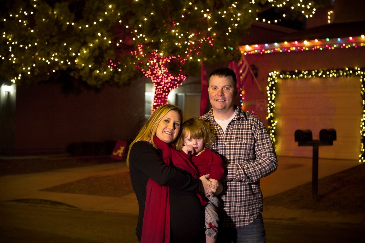 Lighting Installation Company - Mobile Illumination