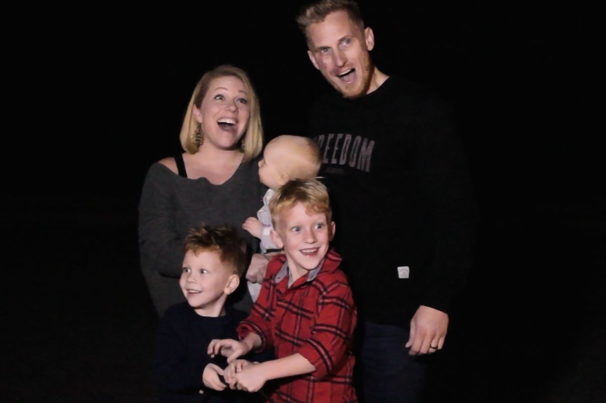 Lighting Installation Company - Mobile Illumination