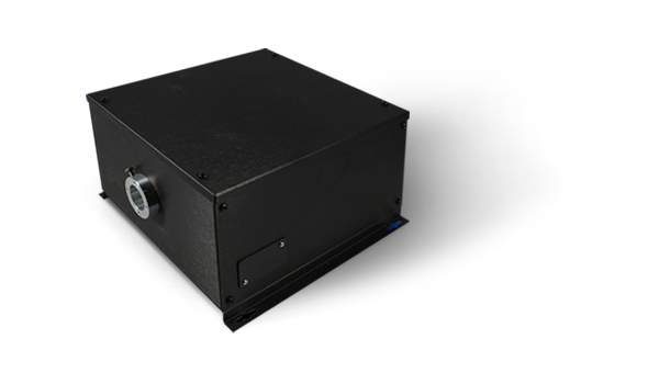 Fiber Optic Starfield Ceiling - Illuminator