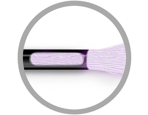 Fiber Optic Starfield Ceiling - Fiber Optic Cable