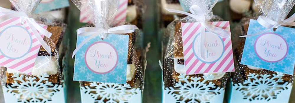 Winter Party Ideas