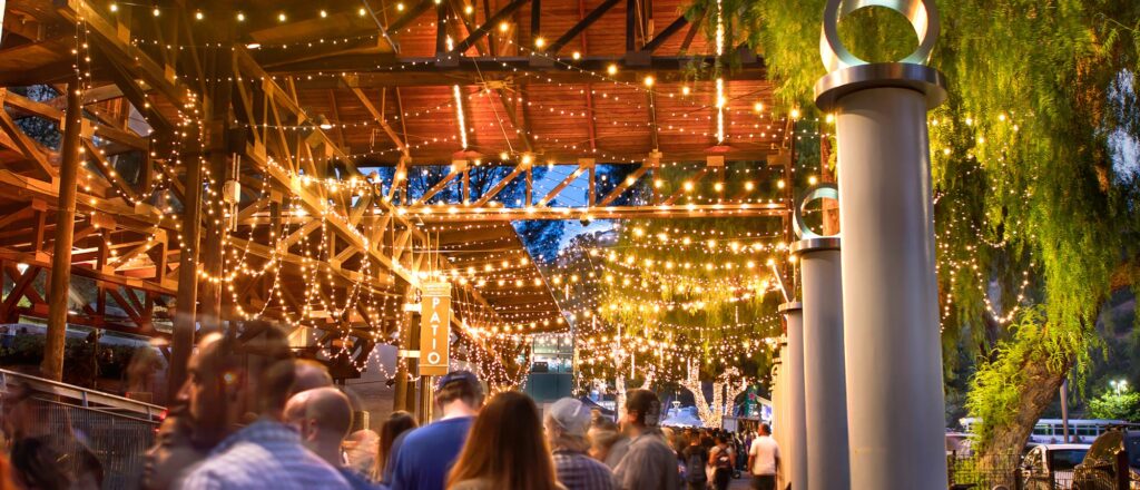 Event Lighting