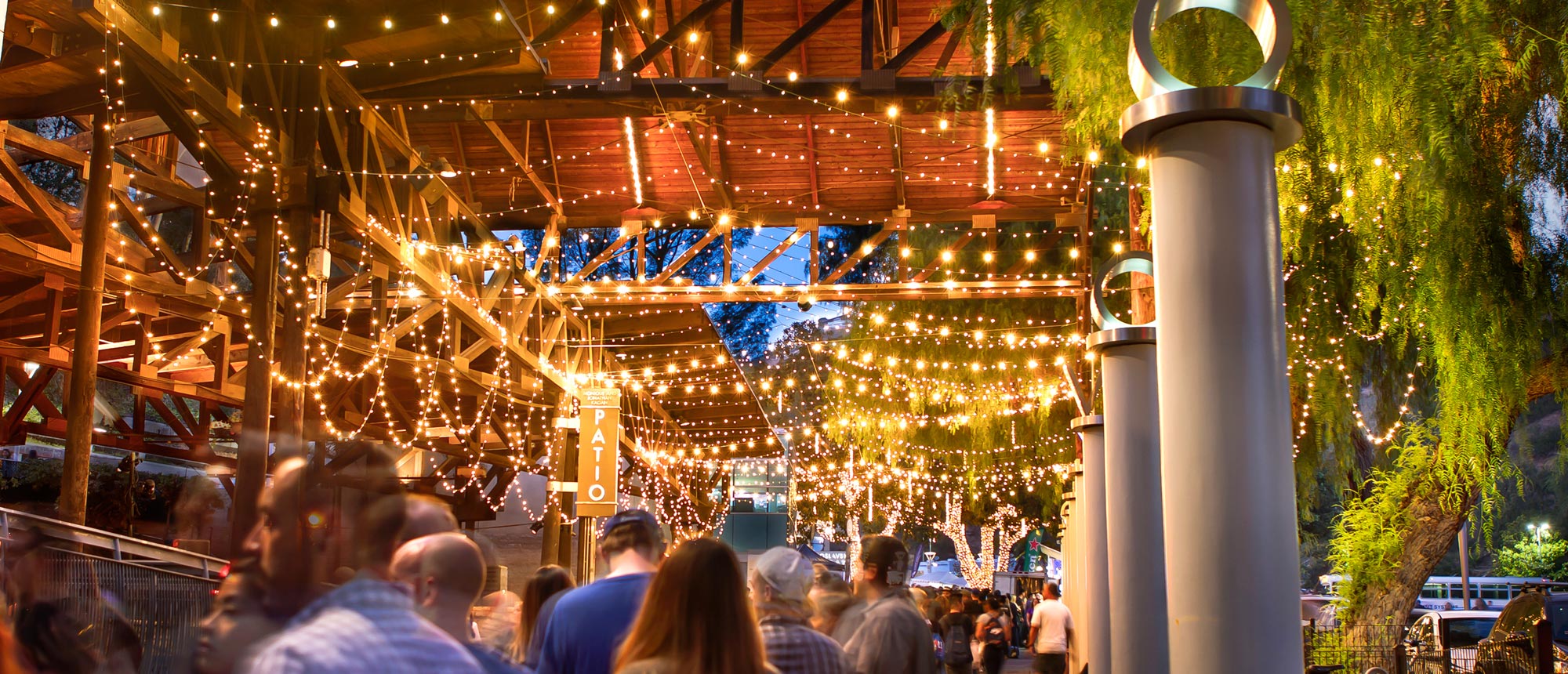 Event Lighting