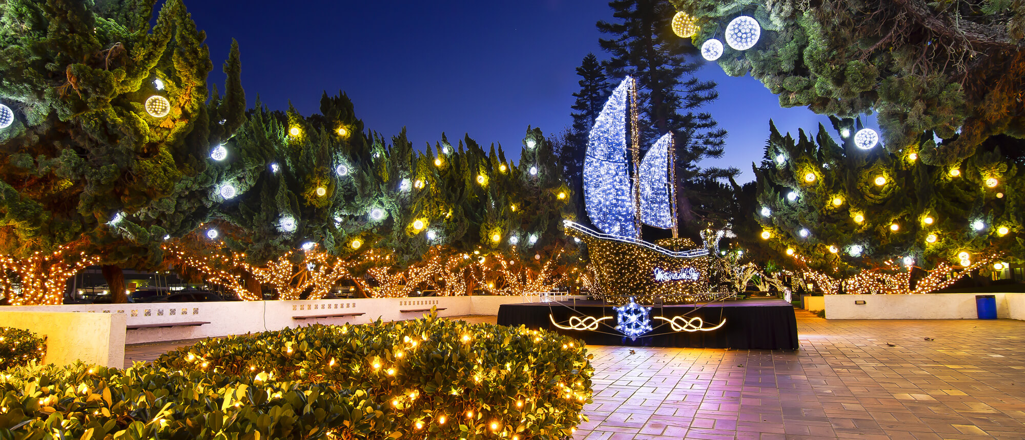 Christmas Cheer During the Pandemic