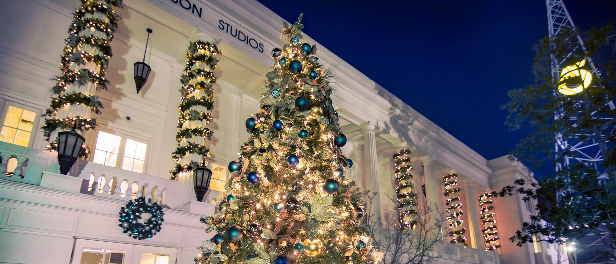 Christmas Design Trends 2020