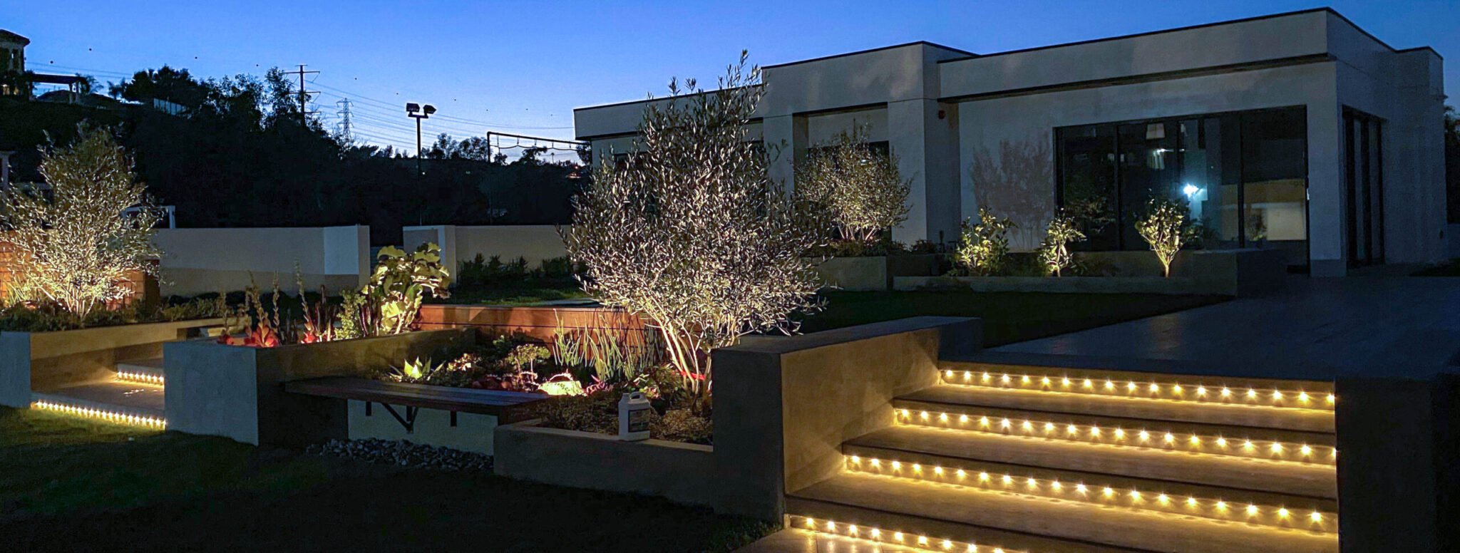 curb appeal