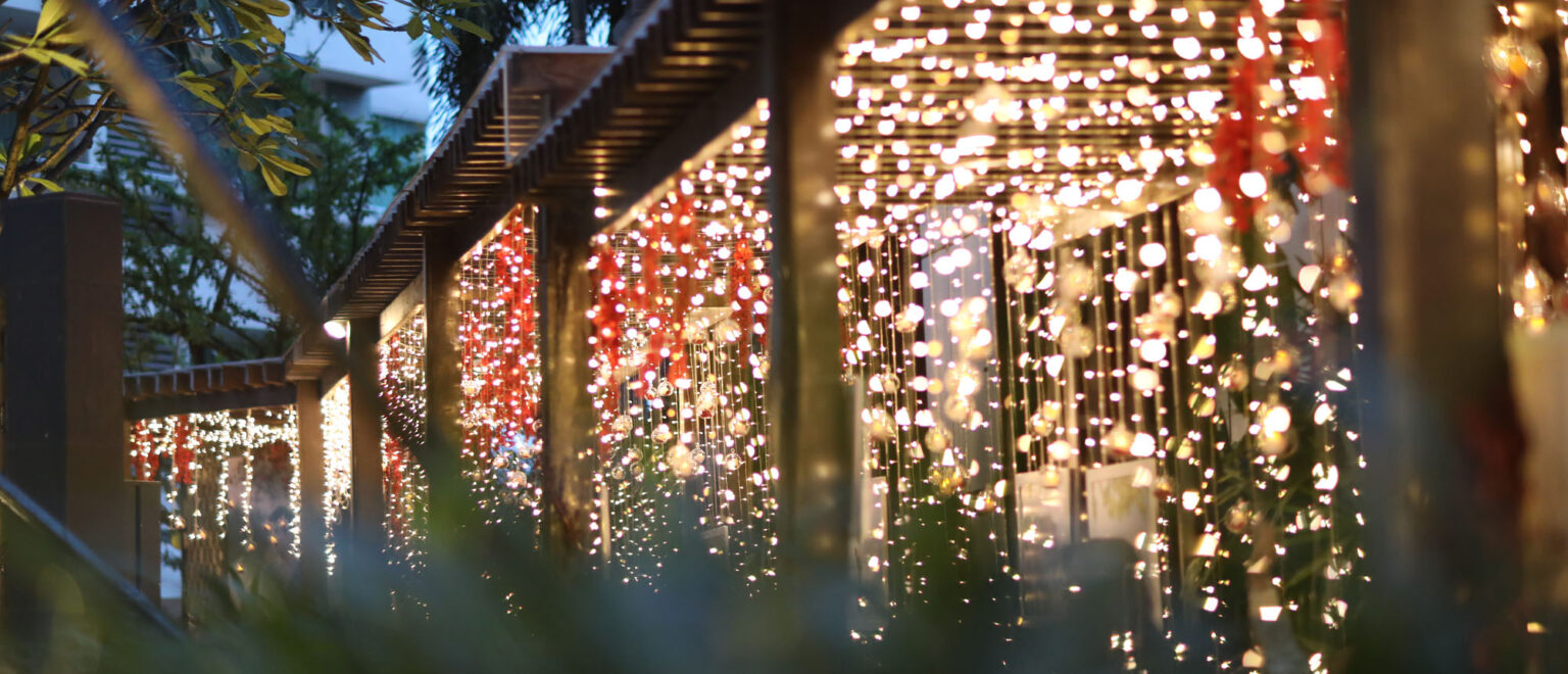 landscape lighting tips
