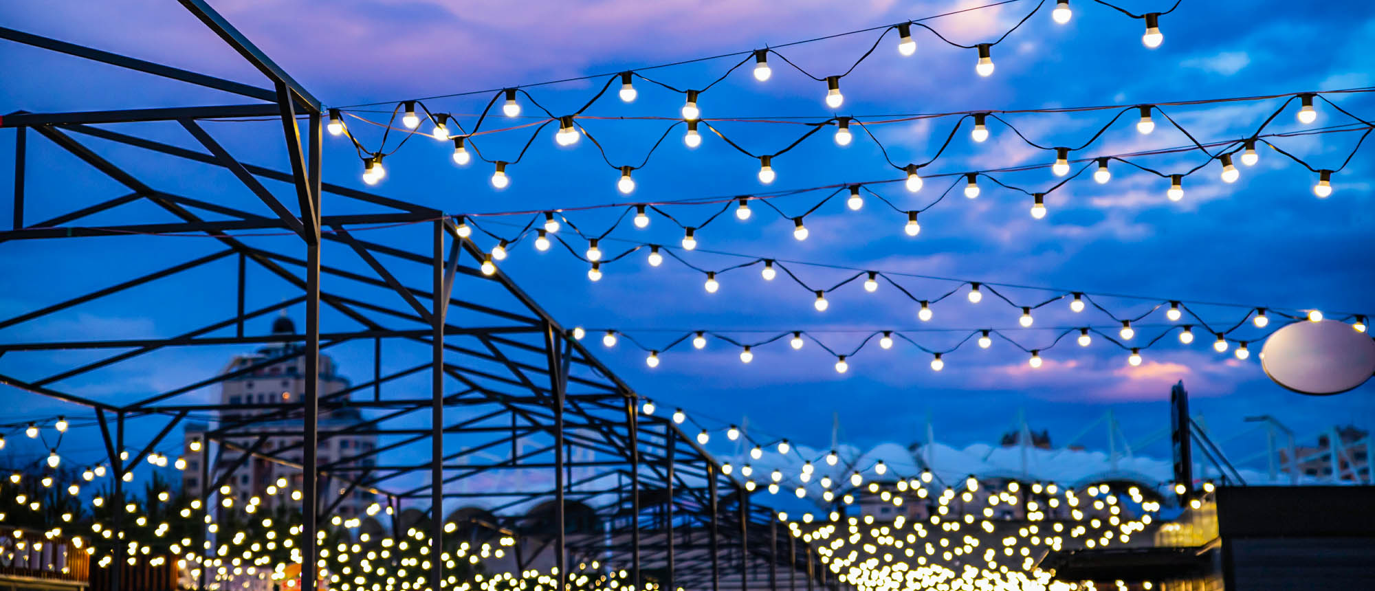 concert lighting