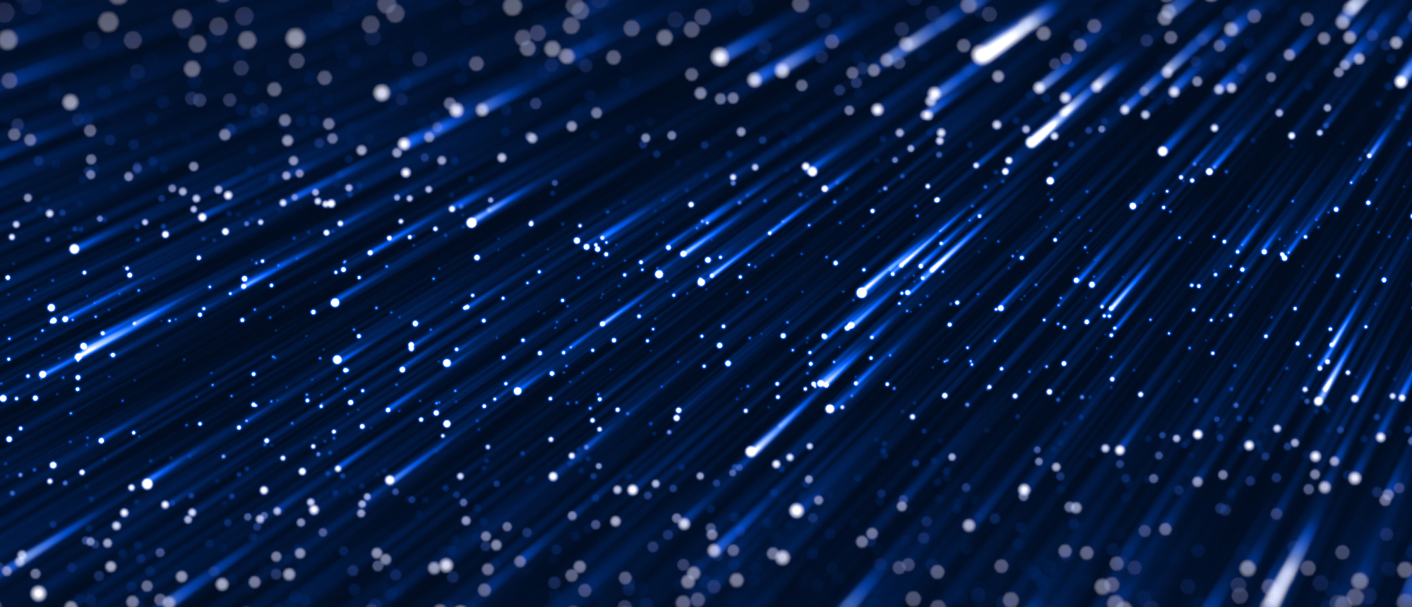 Fiber Optic Light Ceilings